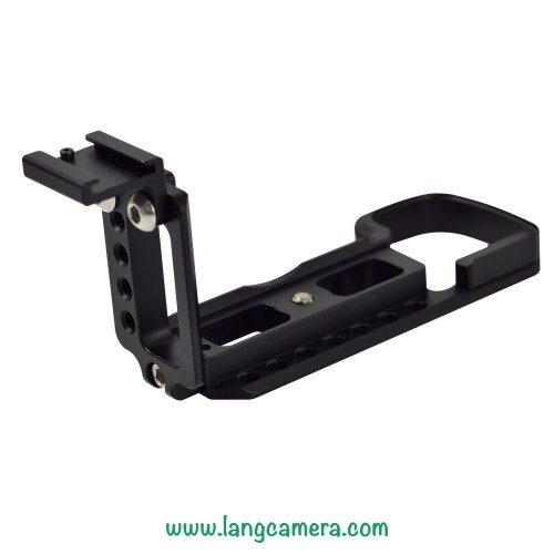 L-Plate Sony A6400 - Hiệu Mengs