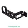 L-Plate Sony A6400 - Hiệu Mengs