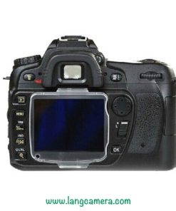 LCD Cover Nikon