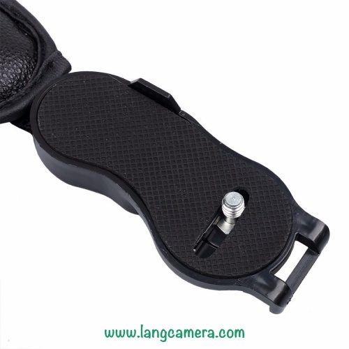 Hand Strap Máy Ảnh DSLR