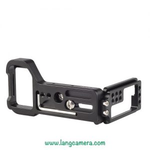L-Plate Sony A7R4