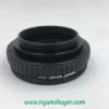 Helicoid M42-M42 12-17mm - Hiệu Newyi