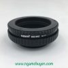 Helicoid M42-M42 12-17mm - Hiệu Newyi