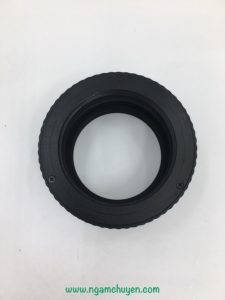Helicoid M42-M42 12-17mm - Hiệu Newyi