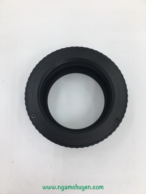 Helicoid M42-M42 12-17mm - Hiệu Newyi