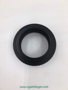 Helicoid M42-M42 12-17mm - Hiệu Newyi