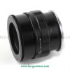 Helicoid M42-M4/3 26-55mm