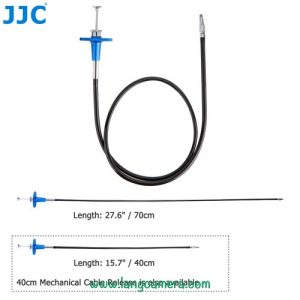 Dây Bấm Mềm Fujifilm, Máy Phim - Hiệu JJC