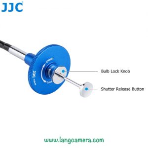 Dây Bấm Mềm Fujifilm, Máy Phim - Hiệu JJC