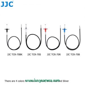 Dây Bấm Mềm Fujifilm, Máy Phim - Hiệu JJC