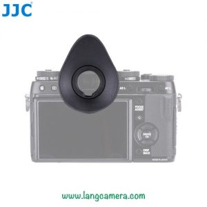 Eyecup Fujifilm XT1 Size Lớn - Hiệu JJC