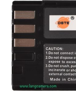 Pin Pentax D-LI90 - Hiệu DSTE