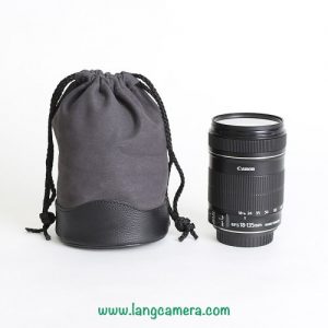 Túi Đựng Lens Canon