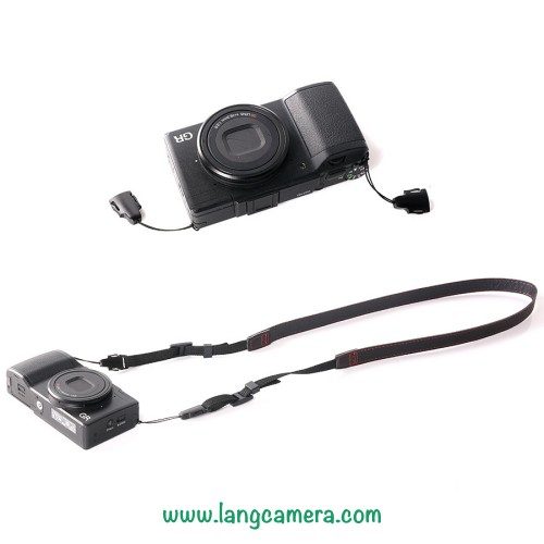 Dây Đeo Máy Ảnh Mirrorless