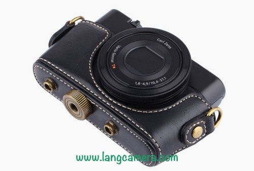 Fullcase Máy Ảnh Sony RX100