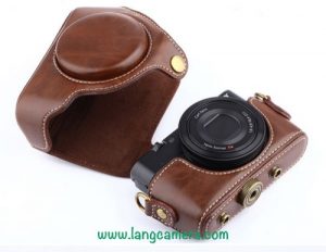 Fullcase Máy Ảnh Sony RX100