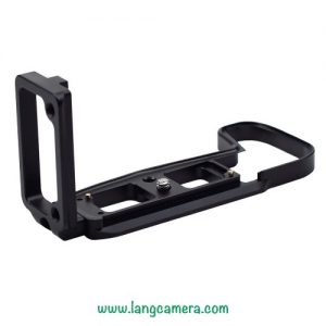 L-Plate Canon EOS-RP - Hiệu Mengs