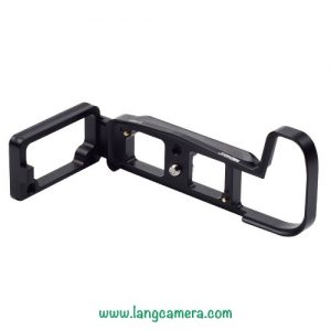 L-Plate Canon EOS-RP - Hiệu Mengs