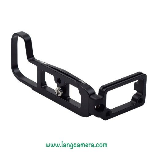 L-Plate Canon EOS-RP - Hiệu Mengs