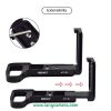 L-Plate Sony A73, A7R3, A9 Size Lớn - Hiệu Mengs