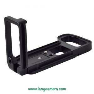L-Plate Sony A73, A7R3, A9 Size Lớn - Hiệu Mengs