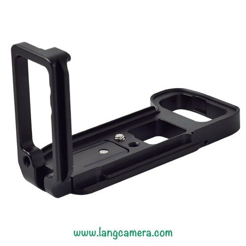 L-Plate Sony A73, A7R3, A9 Size Lớn - Hiệu Mengs