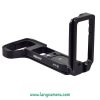 L-Plate Sony A73, A7R3, A9 Size Lớn - Hiệu Mengs