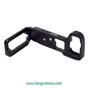 L-Plate Sony A73, A7R3, A9 Size Lớn - Hiệu Mengs