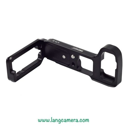 L-Plate Sony A73, A7R3, A9 Size Lớn - Hiệu Mengs