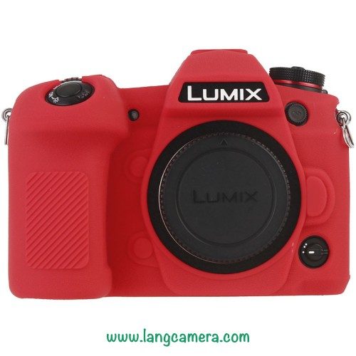 Bao Silicone Panasonix Lumix G9