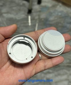 nắp đuôi lens DKL