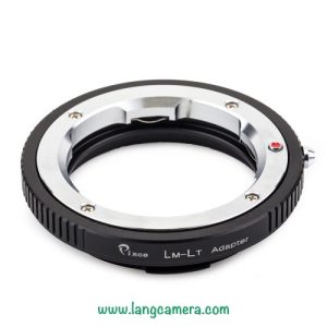 LM-LT (Leica M - Leica T) - Hiệu Pixco
