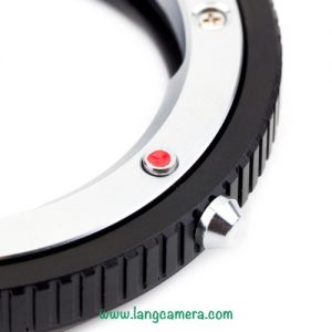 LM-LT (Leica M - Leica T) - Hiệu Pixco