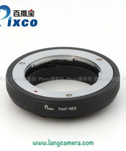 PenF-Nex - Hiệu Pixco