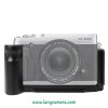 L-Plate Fujifilm XE1, XE2, XE2s - Hiệu Mengs