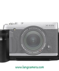 L-Plate Fujifilm XE1, XE2, XE2s - Hiệu Mengs
