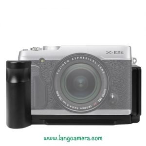 L-Plate Fujifilm XE1, XE2, XE2s - Hiệu Mengs