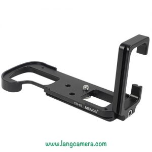 L-Plate Panasonic GH5 - Hiệu Mengs