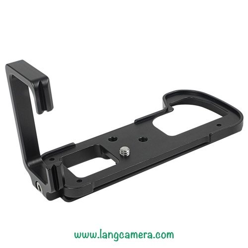 L-Plate Panasonic GH5 - Hiệu Mengs