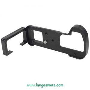 L-Plate Panasonic GH5 - Hiệu Mengs