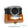 Halfcase Fujifilm XT4