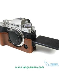 Halfcase Fujifilm XT4