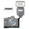 L-Plate Sony A7R4 - Hiệu Mengs