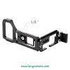 L-Plate Sony A7R4 - Hiệu Mengs