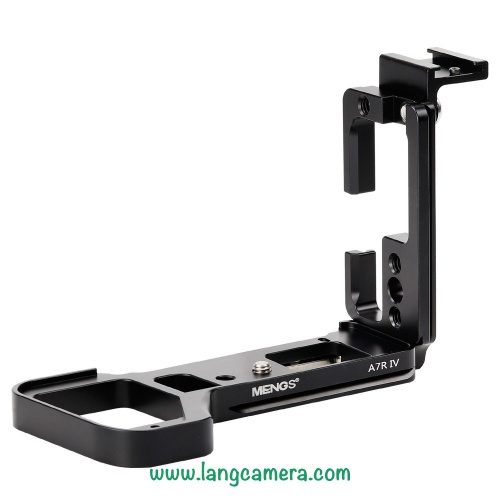 L-Plate Sony A7R4 - Hiệu Mengs