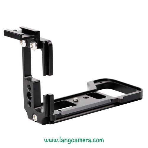 L-Plate Sony A7R4 - Hiệu Mengs