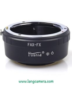 Fujinon FAX-FX Hiệu Fusnid