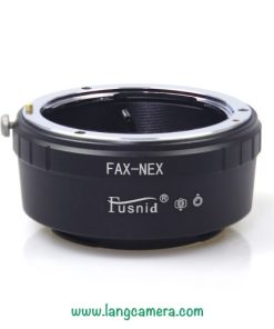 Fujinon FAX-Nex Hiệu Fusnid