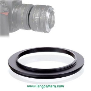 Ring Nối Đ 2 Lens - Chụp Macro