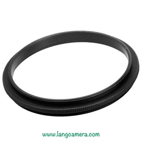 Ring Nối Đ 2 Lens - Chụp Macro